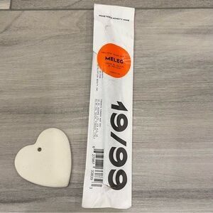 NWT 19/99 Beauty MELEG Precision Colour Pencil All-Over Face Colour Creamy Matte